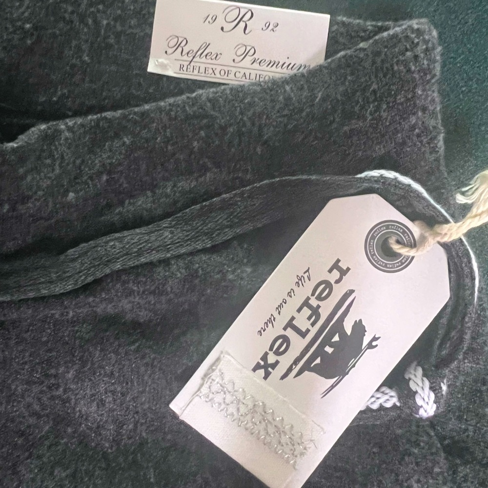 Reflex Life is out there jogger style pants. - Picture 3 of 9